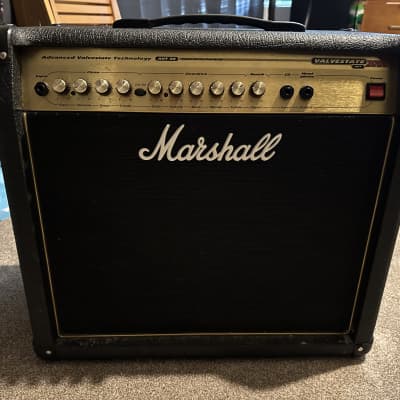 Marshall Valvestate 2000 AVT50 2-Channel 50-Watt 1x12