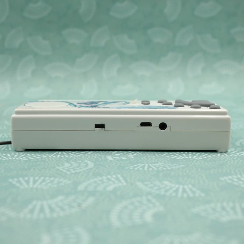 Gakken Otona no Kagaku NSX-39 Pocket Miku Singing Keyboard