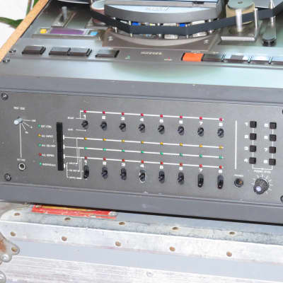 Otari MX5050 MKIII 1/2" 8-Track Reel to Reel image 3