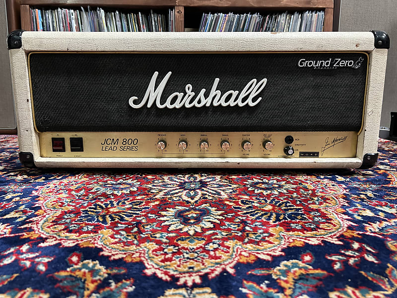 marshall jcm800 2204 mod-