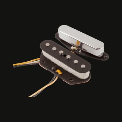 Fender 099-2121-000 Custom Shop Texas Special Telecaster Pickup Set