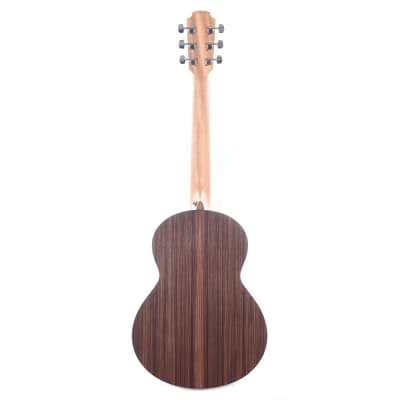 Sheeran by Lowden W02 Sitka Spruce/Indian Rosewood w/LR Baggs Element VTC image 5