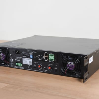 (ジャンク品) Electro Voice CPS2 エレクトロボイス アンプ Electro-Voice CPS2 Stereo Power Amplifier Electro-Voice | eBay