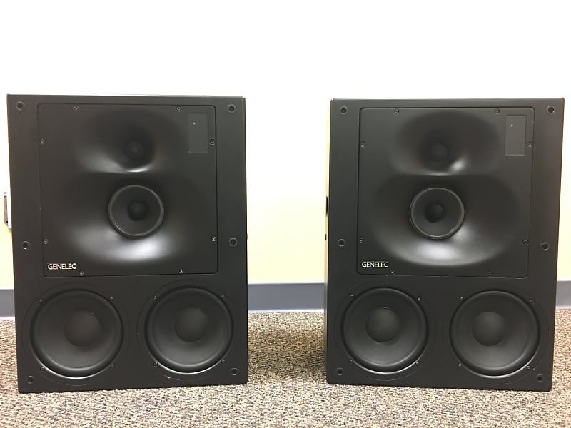 Genelec 1238cf store