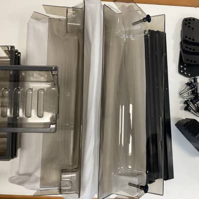 Meyer Sound M1D proofwater w/accessories lotto …. image 19