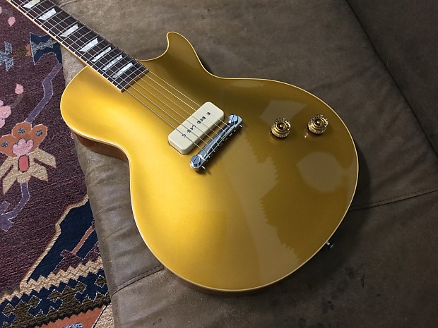 Single p90 les on sale paul