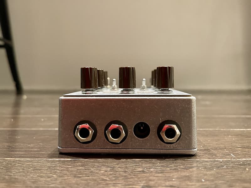 DRAUME | PLADASK ELEKTRISK
