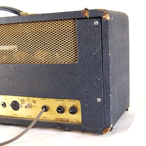 Vintage Marshall #1959 
