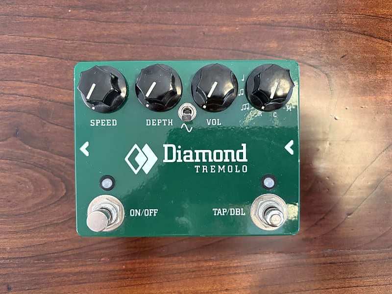 Diamond Tremolo