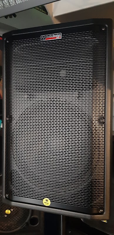 audio design tmax 10