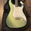 2019 Paul Reed Smith (PRS) Silver Sky John Mayer Orion Green Electric Guitar