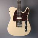 USED Fender Deluxe Nashville Telecaster (777)