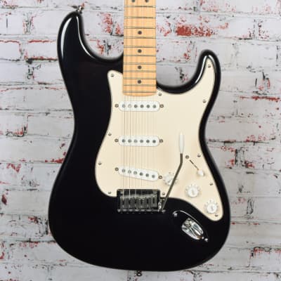 Used Fender Used Fender American Professional Stratocaster