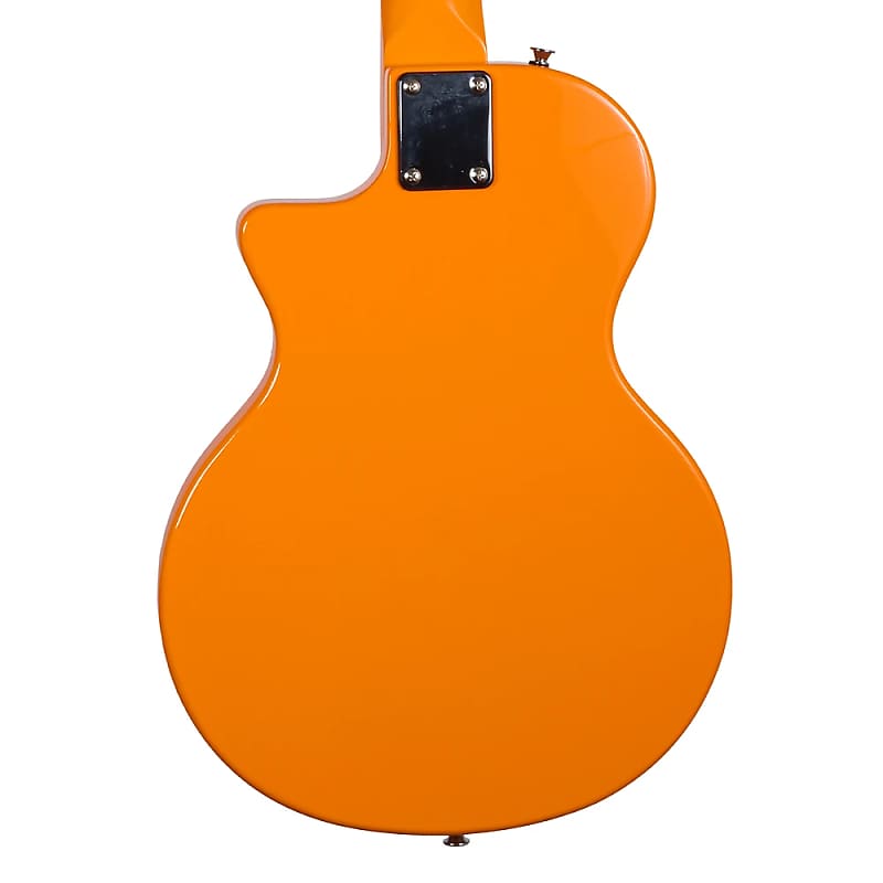 Orange O Bass Reverb