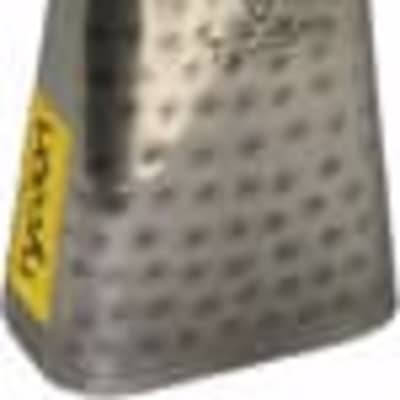 5 inch. Hand-Hammered Cowbell image 1
