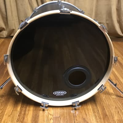 Unbranded (Corder?) Bass Drum 20x20 image 11