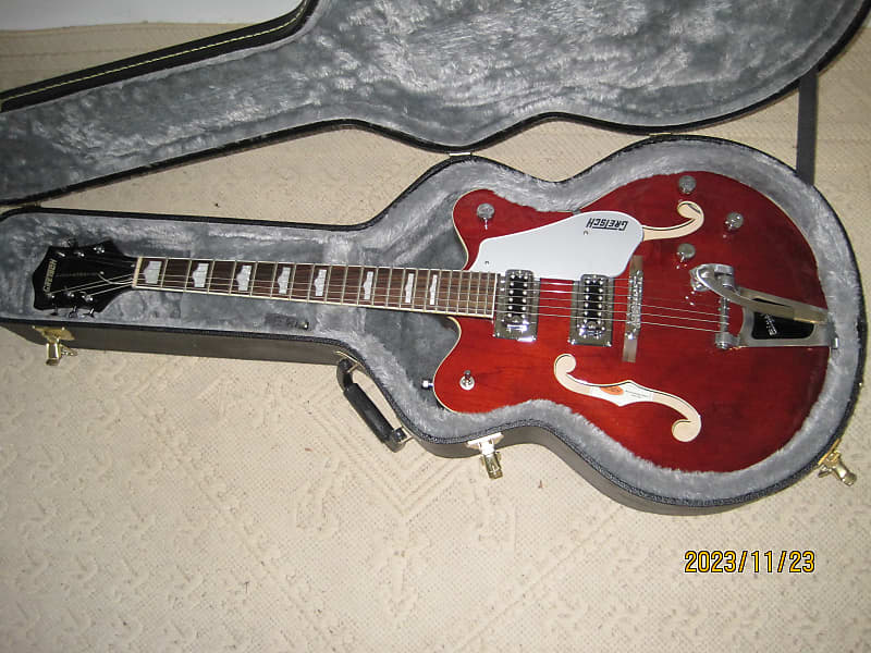 Gretsch g5422tdc store electromatic