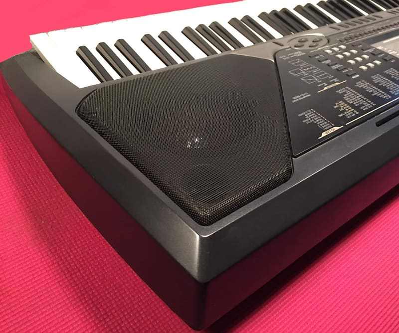 Casio CTK-811EX Synthesizer Keyboard | Reverb