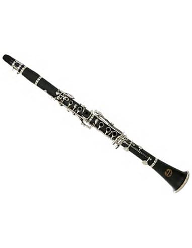 Grassi SCL360 Clarinetto SIb image 1