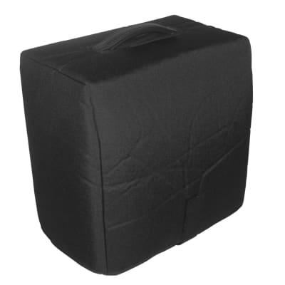 Tuki Padded Cover for Darkglass Electronics DG112N 1x12 Cabinet - Handle Side Up (dark009p) for sale