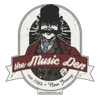 The Music Den