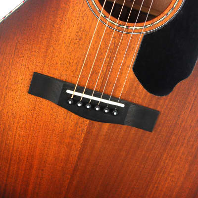 Fender Paramount PS-220E 2022 - Present - Aged Cognac Burst (O-0331) image 4
