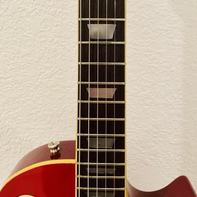 JooDee Les Paul type エレキギター JooDee By Daion Yamaki Les Paul Standard Set Neck Vintage