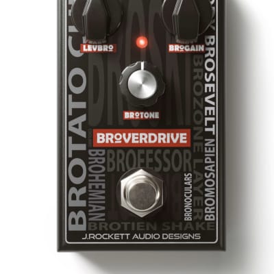 J. Rockett Chicken Soup | Reverb