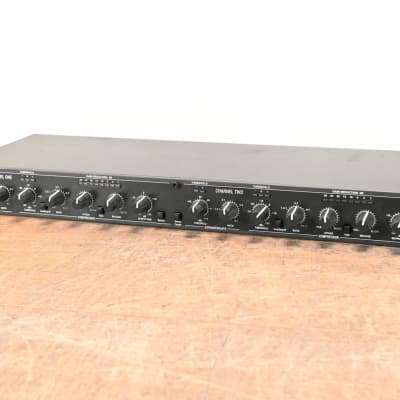 dbx 266XL 2-Channel Compressor/Gate CG01KU5