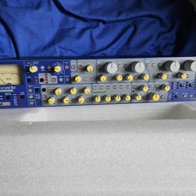 Focusrite ISA 430 MK2 - Gearspace