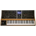 Moog Music One 61-Key Tri-Timbral 8-Voice Polyphonic Analog Synthesizer