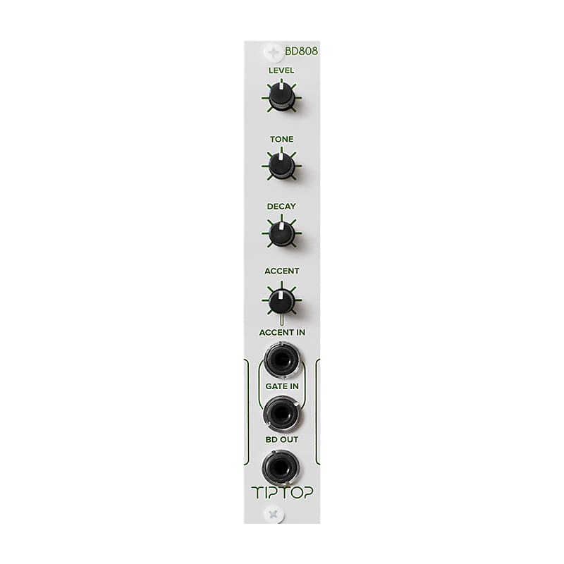 Tiptop Audio BD808 image 1