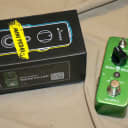 Donner 300 Series Noise Killer Mini Noise Gate Pedal with Box Green