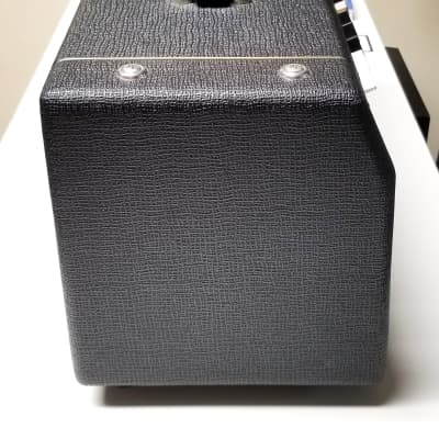 used 3rd Power Dirty Sink 6VEL Tube Amp Head, Excellent Condition with Footswitch & Cover! image 7