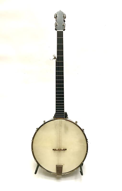 Modern banjo 2024