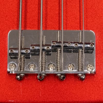 ベース Bacchus BTB-1M CAR used】Bacchus / BTB-1M CAR #none 3.92kg【GIB Yokohama】 | Reverb