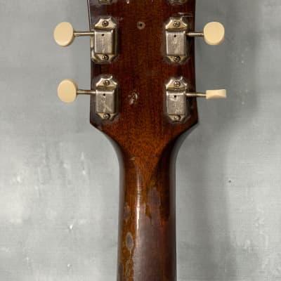 Get Your Charlie Christian On...1949 Gibson ES-150 image 8