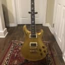 Paul Reed Smith McCarty 594 2019 Gold Top