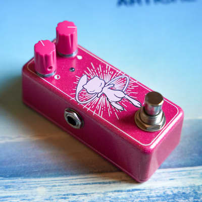 Mew Spring with DEMO dreamy Reverb shoegaze image 2
