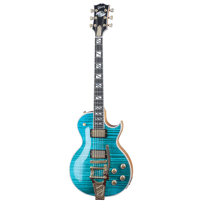 Gibson Les Paul Supreme Florentine image 1