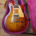 1981 Gibson Heritage 80 Standard Les Paul LP 81 80's Tim Shaw