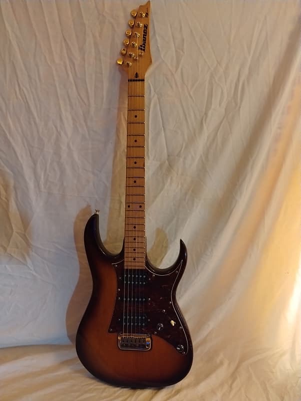 Ibanez shop ex 1500