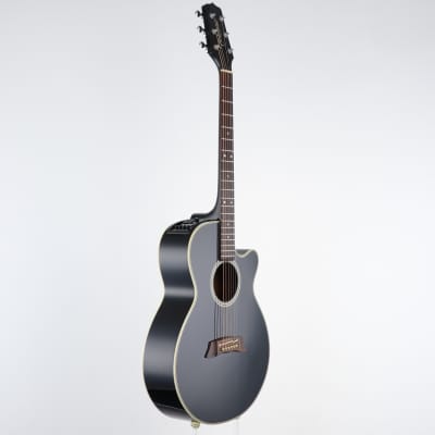 Takamine Takamine PT106 Black [SN 35070036] (08/08)