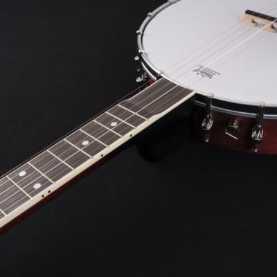 Washburn B7 | Open-Back 5-String Banjo. New with Full Warranty! image 12
