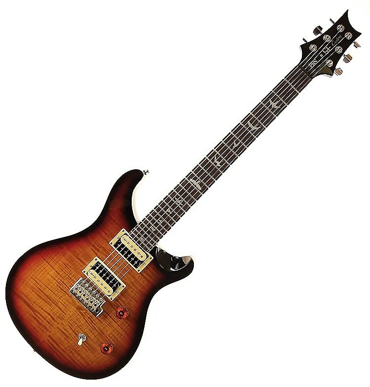 PRS SE Custom 24 2009 - 2011 | Reverb