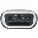Shure Motiv MVi Digital Audio Interface with USB and Lightning Cables Included Regular