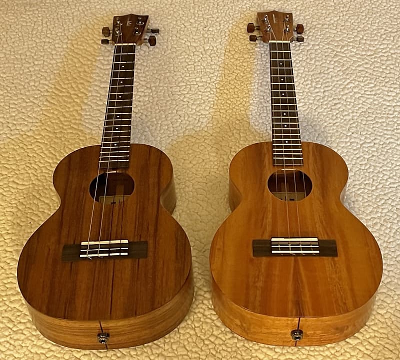 Kamaka, HF-3 Tenor, Ukulele, NEW - Vintage Instruments