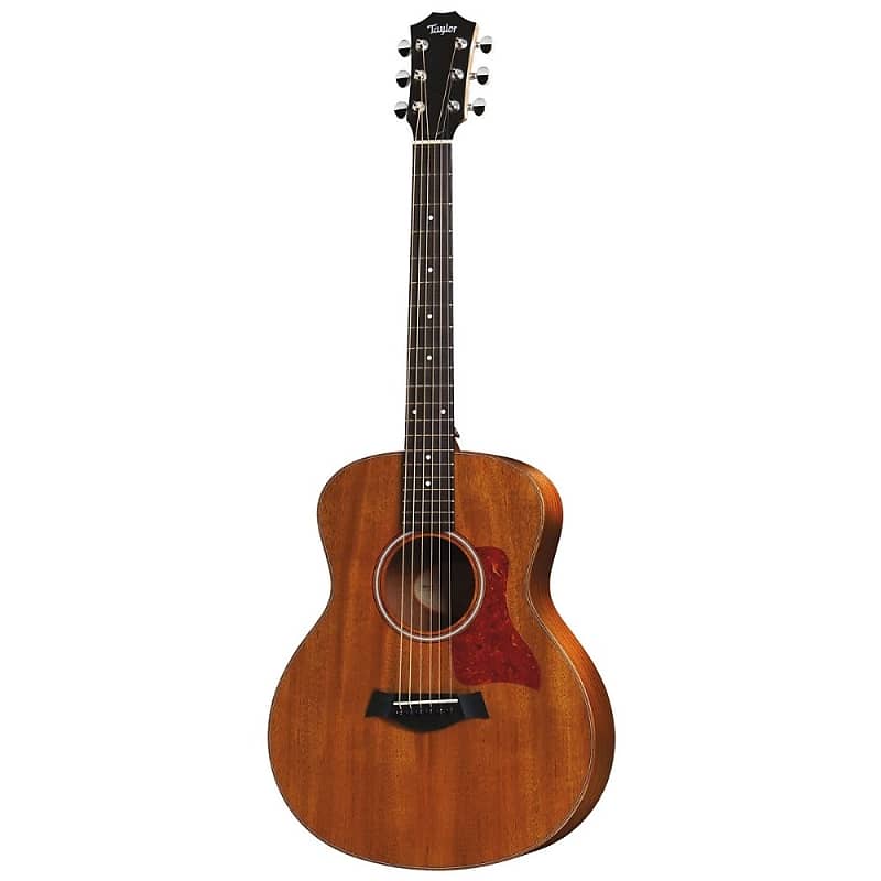 Taylor GS-Mini Mahogany Acoustic Guitar image 1