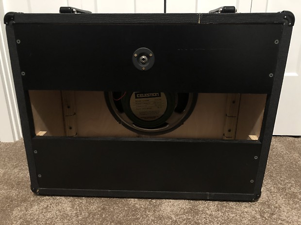 Vox hotsell ac15 cabinet