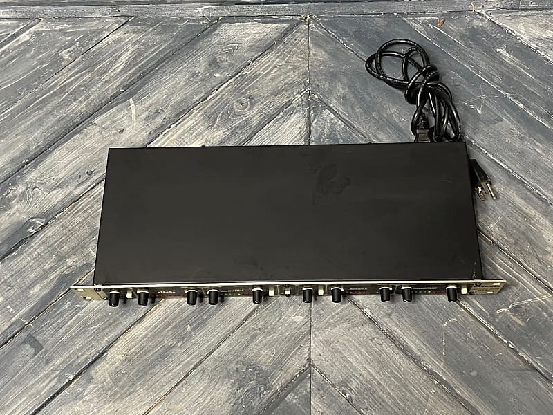DRAWMER MX30 デュアルゲーテッドコンプレッサー (ジャンク) Drawmer MX30 Dual Gated Compressor Limiter | eBay